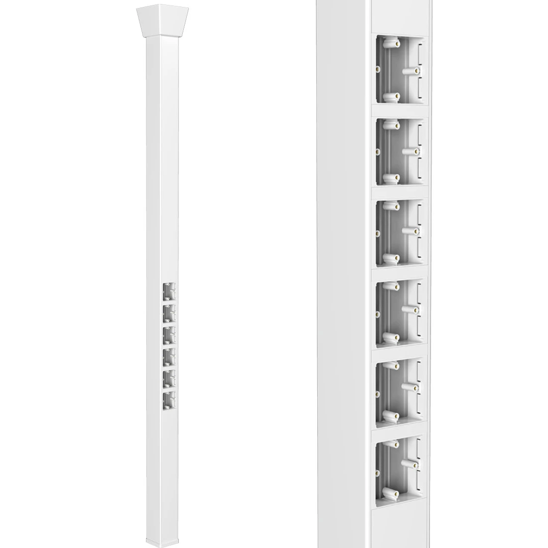 Power-Poles
